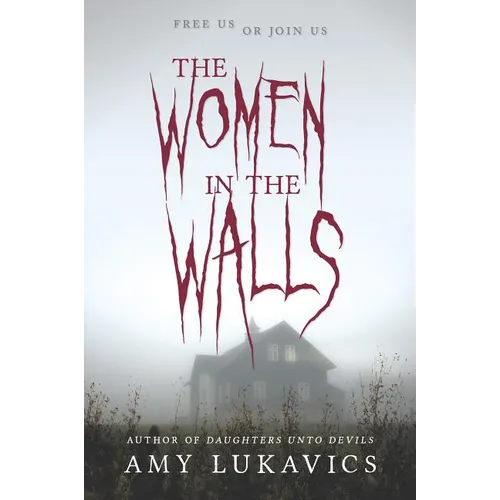 The Women in the Walls