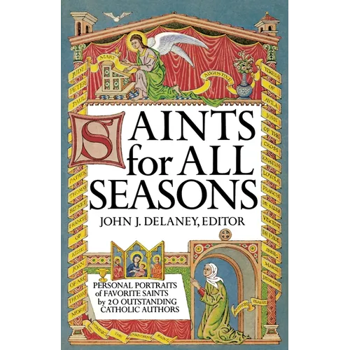 Saints for All Seasons