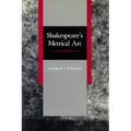 Shakespeare's Metrical Art