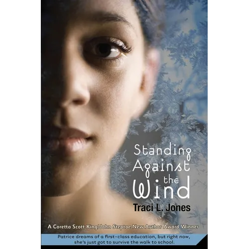 Standing Against the Wind