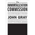 Immortalization Commission