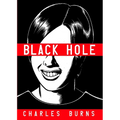 Black Hole: A Graphic Novel