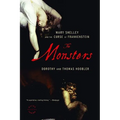 The Monsters: Mary Shelley and the Curse of Frankenstein
