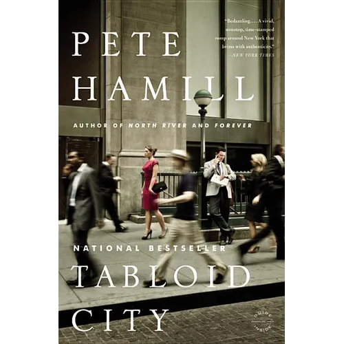 Tabloid City