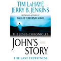 John's Story: The Last Eyewitness