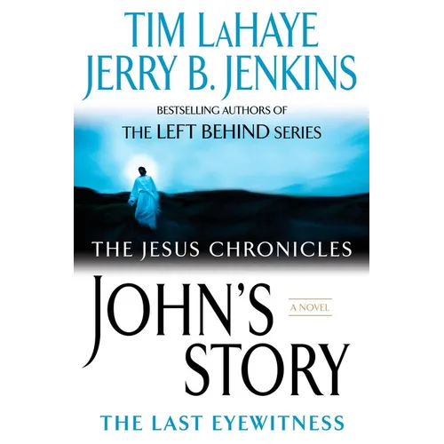 John's Story: The Last Eyewitness