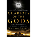 Chariots of the Gods: 50th Anniversary Edition