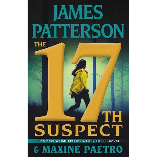 The 17th Suspect