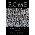 Rome: An Empire's Story