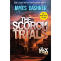 The Scorch Trials: Book Two of the Maze Runner Series