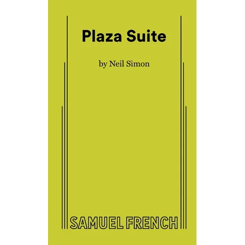 Plaza Suite