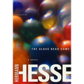 The Glass Bead Game: (Magister Ludi) a Novel