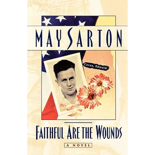 Faithful Are the Wounds