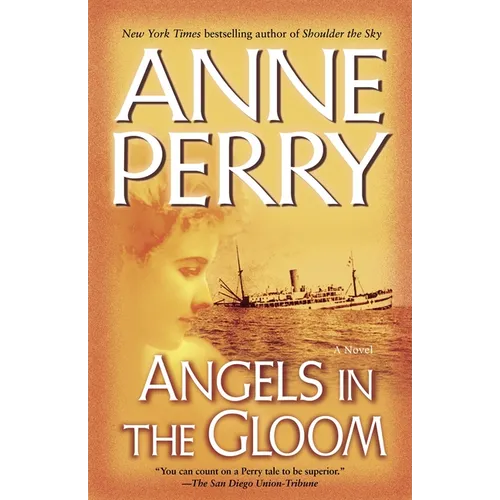 Angels in the Gloom