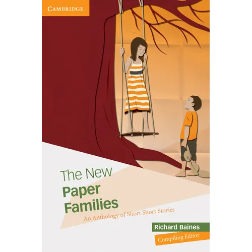 The New Paper Families
