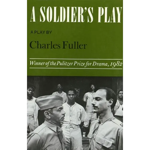 A Soldier's Play