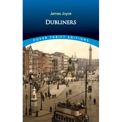 Dubliners