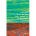 The American Revolution: A Very Short Introduction