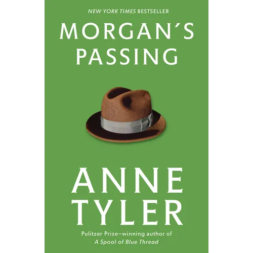 Morgan's Passing