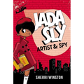 Jada Sly, Artist & Spy