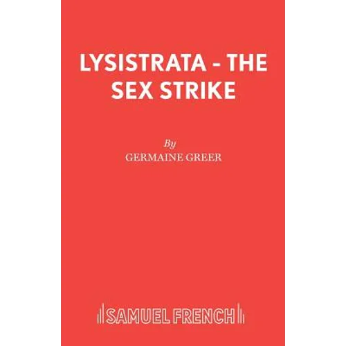 Lysistrata - The Sex Strike