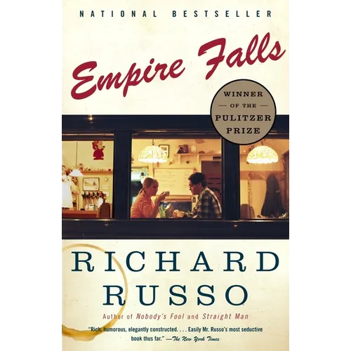 Empire Falls