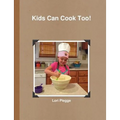 Kids Can Cook Too!