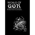 World of Gor: Gorean Encyclopaedia