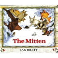The Mitten