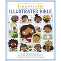 The Tiny Truths Illustrated Bible