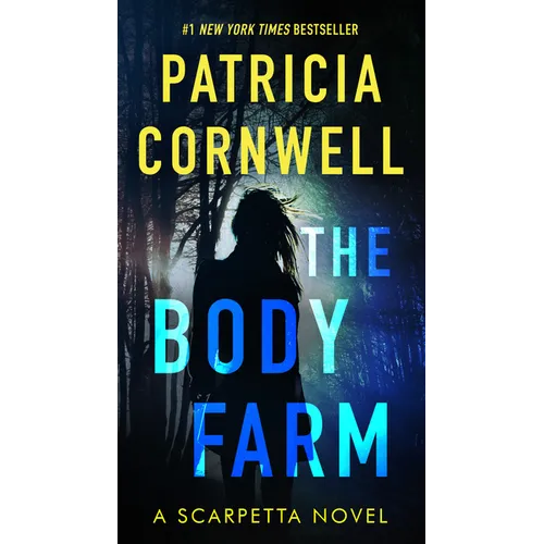 The Body Farm