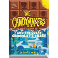 The Candymakers and the Great Chocolate Chase