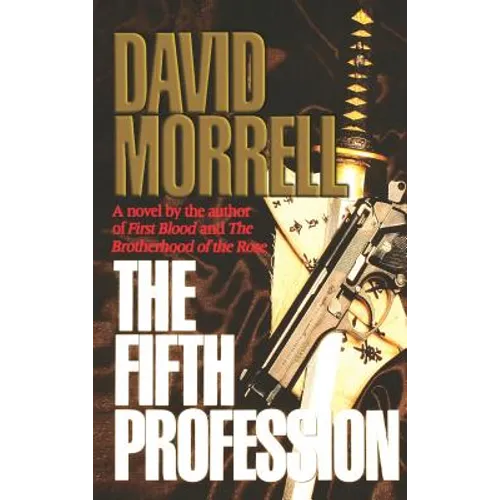 The Fifth Profession