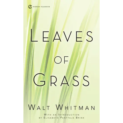 Leaves of Grass