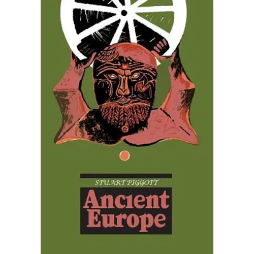 Ancient Europe