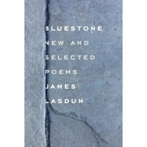 BlueStone: New and Selected Poems