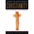 Christianity: A Global History