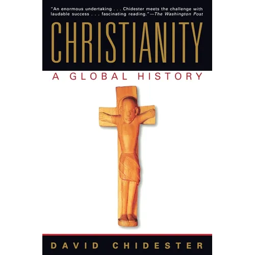 Christianity: A Global History