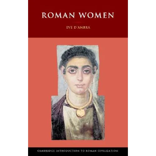 Roman Women