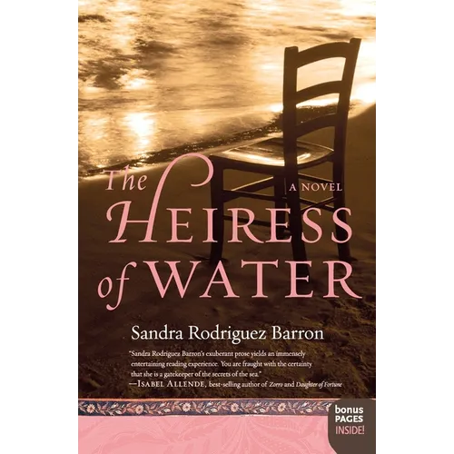 The Heiress of Water
