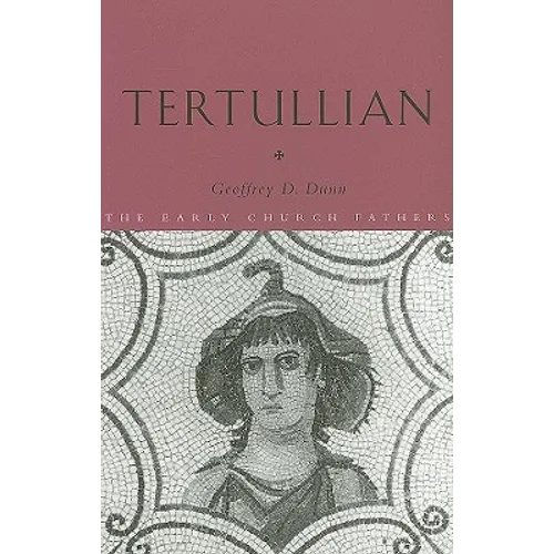 Tertullian