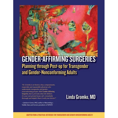 Gender-Affirming Surgeries: Planning through Post-op for Transgender and Gender-Nonconforming Adults