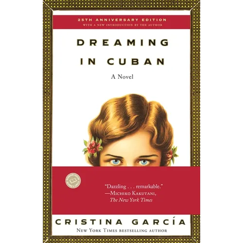 Dreaming in Cuban
