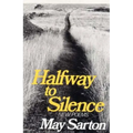 Halfway to Silence: New Poems