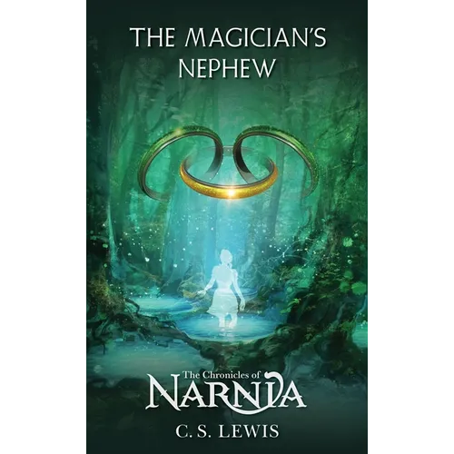 The Magician's Nephew