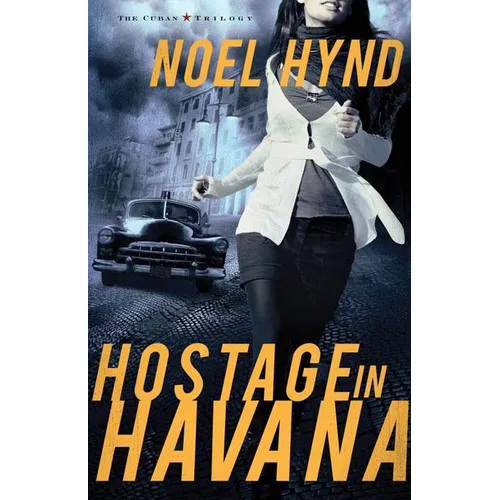 The Hostage in Havana