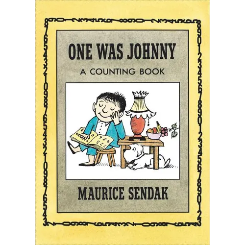 One Was Johnny: A Counting Book