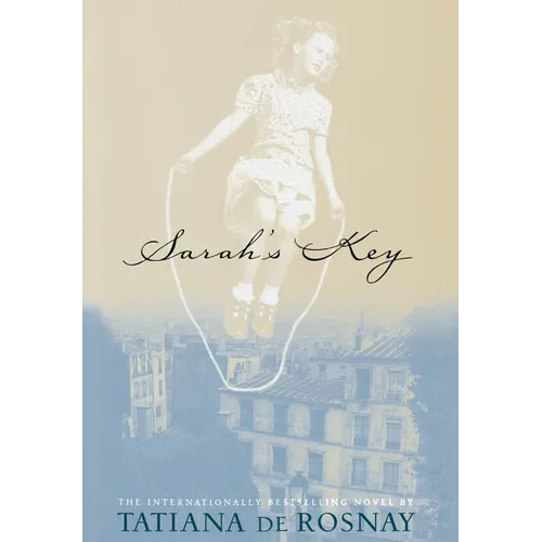 Sarah's Key