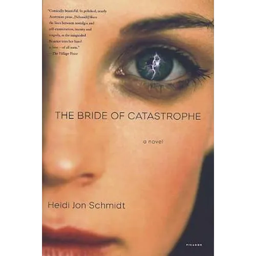 The Bride of Catastrophe