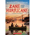 Zane and the Hurricane: A Story of Katrina
